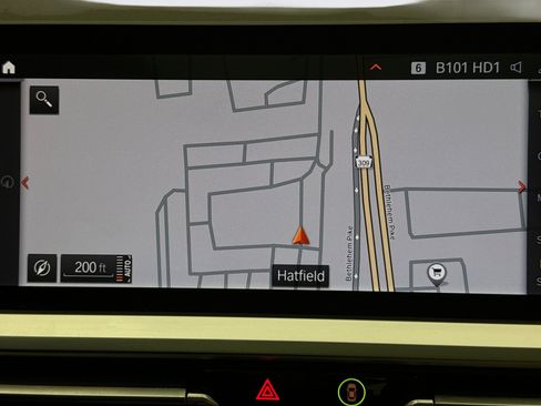 Used 2021 BMW 330i xDrive Sedan w/ Convenience Package image 15