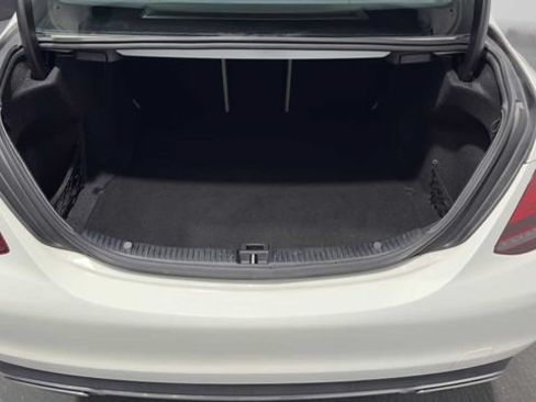 Used 2019 Mercedes-Benz C 300 Sedan w/ Premium Package image 34