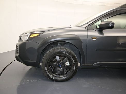 Used 2025 Subaru Outback Wilderness AWD/4WD image 9