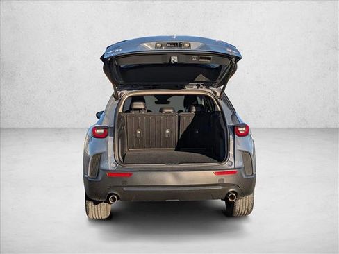 Used 2023 MAZDA CX-50 AWD 2.5 S w/ Weather Package image 24