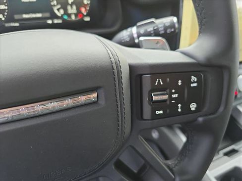 New 2026 Land Rover Defender 130 V8 image 18