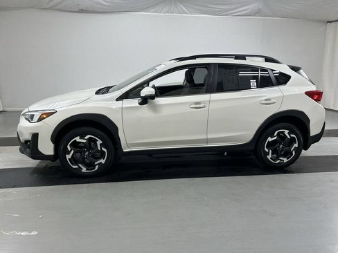 Used 2023 Subaru Crosstrek 2.5i Limited AWD/4WD image 6
