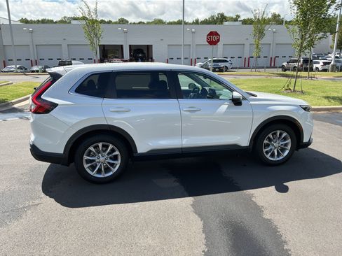 Used 2023 Honda CR-V EX-L image 31