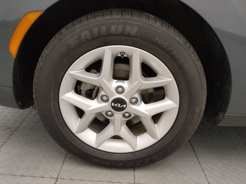 Used 2022 Kia Soul S FWD image 31