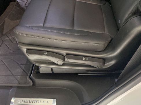 Used 2023 Chevrolet Tahoe LT AWD/4WD image 25