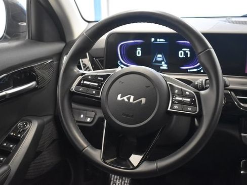 Used 2025 Kia Seltos S FWD image 24