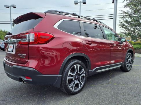 Used 2023 Subaru Ascent Limited w/ Technology Package image 6