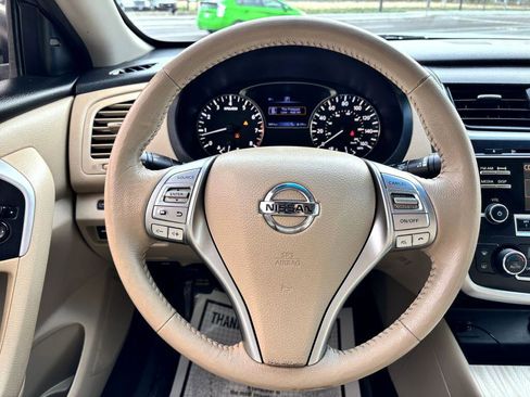 Used 2016 Nissan Altima 2.5 SL image 22