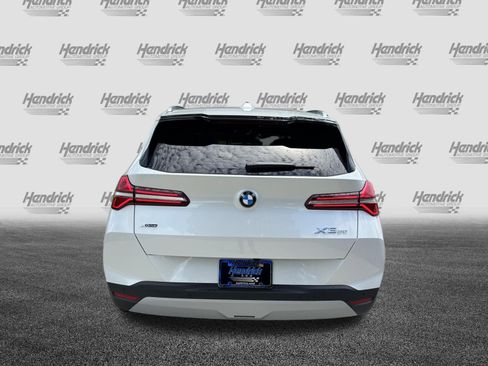 New 2026 BMW X3 xDrive30i AWD/4WD image 9