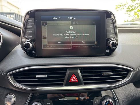 Used 2020 Hyundai Santa Fe Limited AWD/4WD image 19
