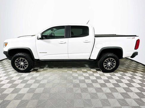 Used 2018 Chevrolet Colorado ZR2 image 4