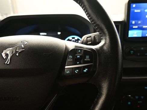 Used 2022 Ford Bronco Sport Big Bend w/ Convenience Package image 16