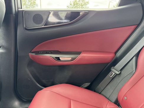 Used 2024 Lexus NX 350 AWD w/ Cold Area Package image 17