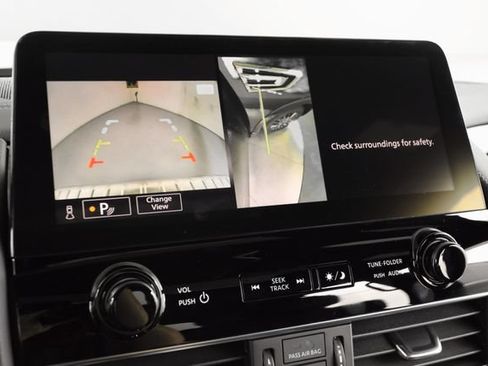 Used 2023 INFINITI QX80 Sensory AWD/4WD image 28