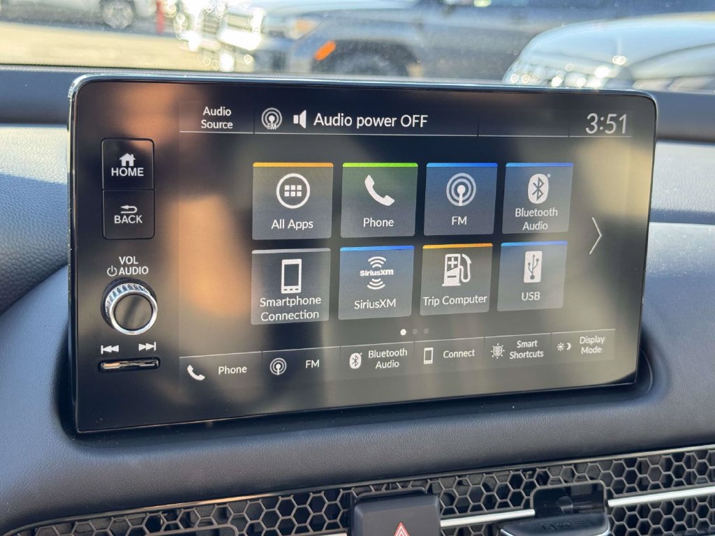 Used 2023 Honda HR-V EX-L image 26