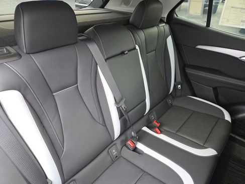 New 2026 Buick Envision Sport Touring AWD/4WD image 33