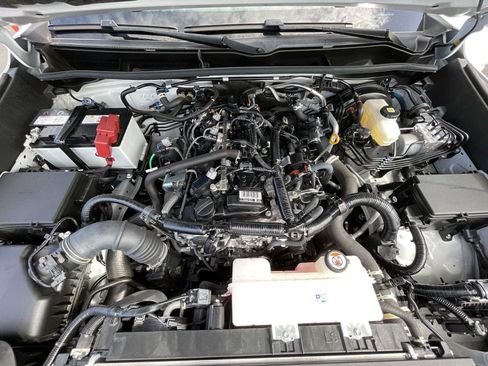 Used 2025 Toyota 4Runner TRD Off-Road Premium AWD/4WD image 18