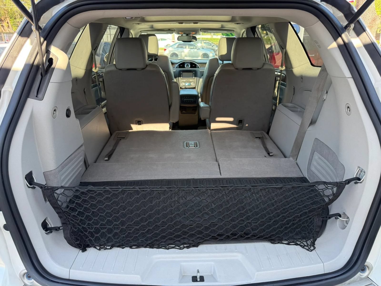 Used 2012 Buick Enclave Premium FWD image 20