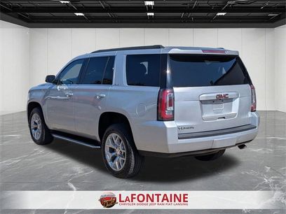 Used 2019 GMC Yukon SLE w/ SLE Value Package