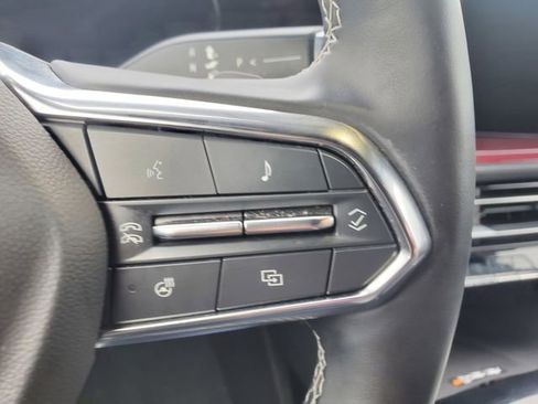 Certified 2024 Chevrolet Traverse Z71 image 25