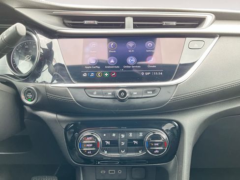 Used 2020 Buick Encore GX Essence image 13