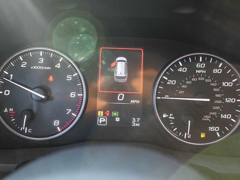 New 2026 Subaru Ascent Bronze Edition image 23