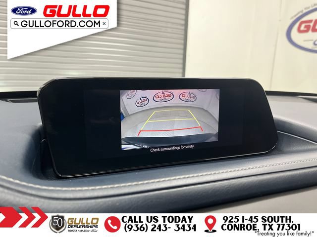 Used 2021 MAZDA CX-30 FWD 2.5 S image 26
