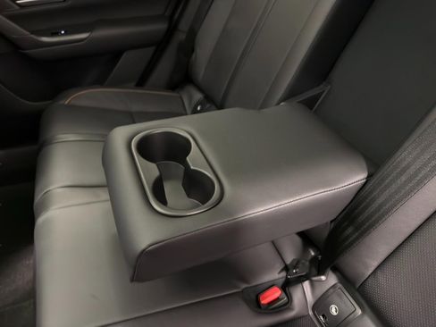 New 2026 MAZDA CX-50 AWD 2.5 Hybrid w/ Premium Pkg image 21