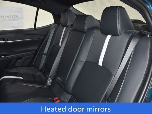 New 2026 Toyota Camry SE image 27