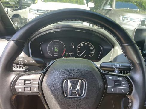 Used 2023 Honda Civic Sport image 31