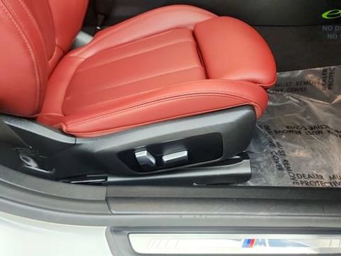 Used 2023 BMW 430i Gran Coupe xDrive w/ M Sport Package AWD/4WD image 37