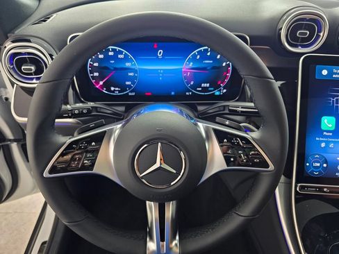 New 2027 Mercedes-Benz GLC 300 image 13