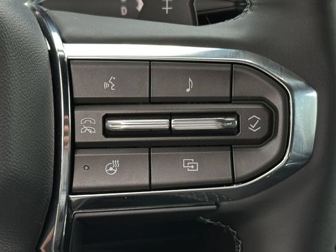New 2026 GMC Acadia Elevation w/ Elevation Premium Package AWD/4WD image 29