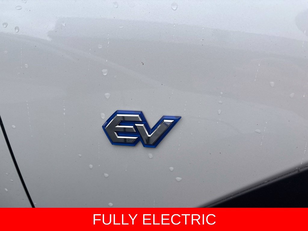Used 2023 Subaru Solterra AWD image 25