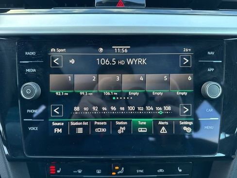 Certified 2023 Volkswagen Arteon SEL image 16