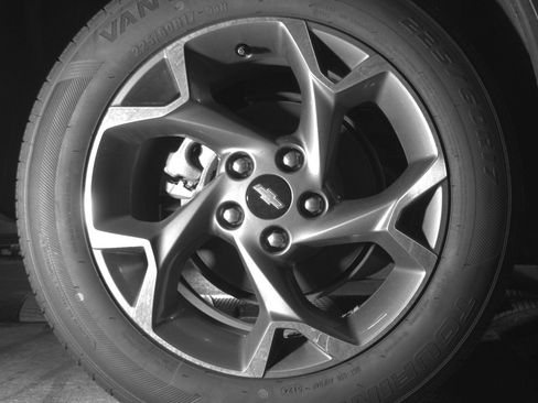 Used 2025 Chevrolet Trax LT w/ LT Convenience Package image 15