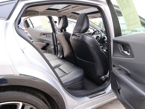 Certified 2024 Toyota Prius Limited image 54