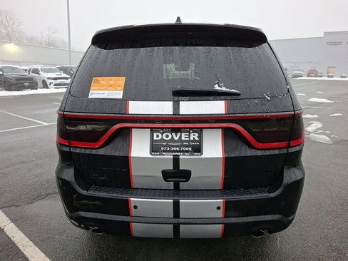 Certified 2022 Dodge Durango GT image 23