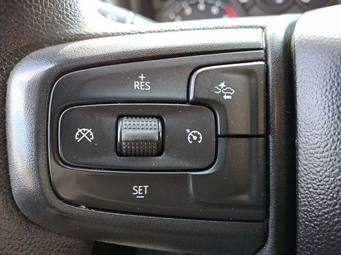 Used 2024 GMC Sierra 2500 Pro w/ Convenience Package image 20