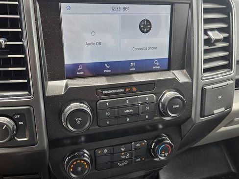Used 2020 Ford F150 XLT RWD image 25