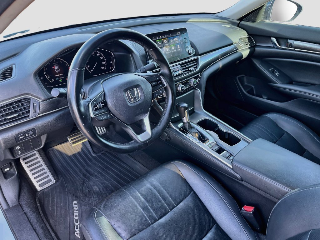 Used 2022 Honda Accord Sport Special Edition image 9