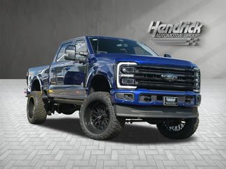 Used 2026 Ford F250 Platinum AWD/4WD video 2