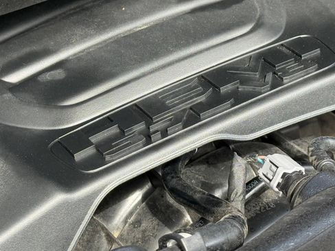 Used 2021 RAM 1500 Big Horn AWD/4WD image 39