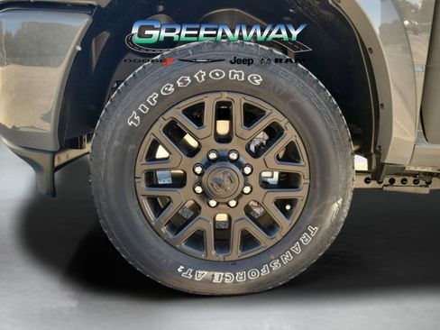 New 2026 RAM 2500 Limited image 34