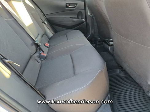 Used 2025 Toyota Corolla GR w/ Styling Package (TMS) AWD/4WD image 15