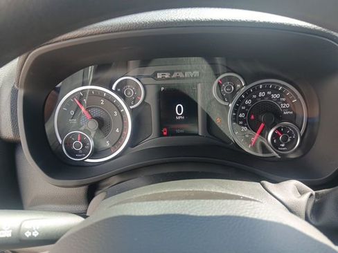 New 2026 RAM 3500 Tradesman image 42