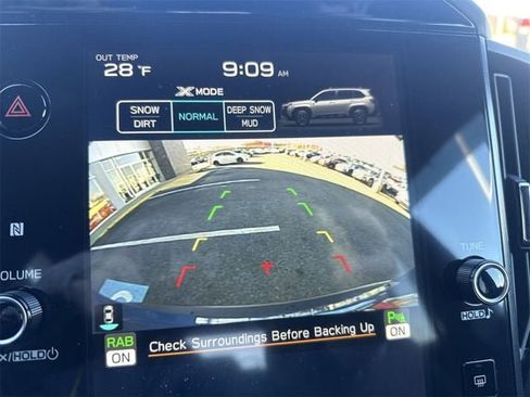 New 2026 Subaru Forester Wilderness image 62