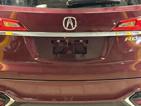 Used 2017 Acura RDX FWD image 11