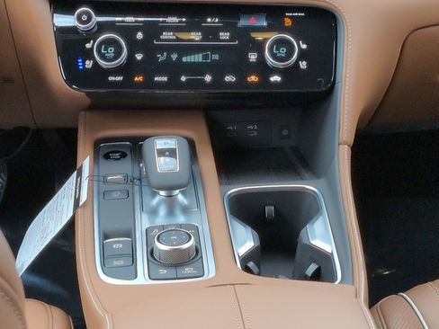 New 2026 INFINITI QX60 Autograph w/ Autograph Tech Package image 21