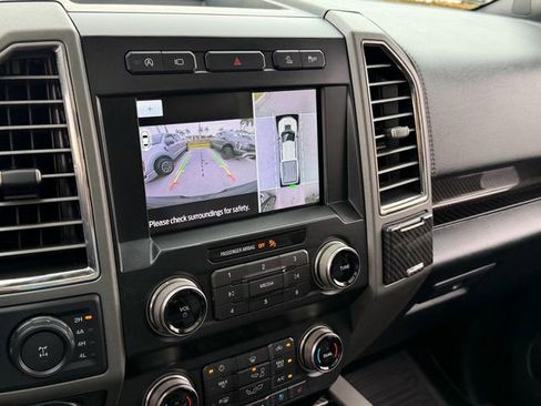 Used 2019 Ford F150 Raptor w/ Equipment Group 802A Luxury AWD/4WD image 20